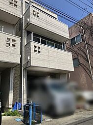 物件画像 多摩区登戸新町　中古一戸建て