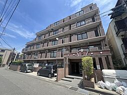 物件画像 ドメス登戸新町