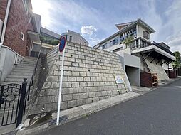 物件画像 青葉区たちばな台　建築条件なし売地