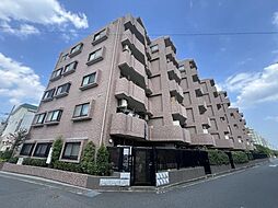 マンションイメージ