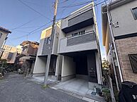 神奈川県川崎市多摩区登戸：物件画像