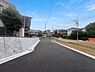 その他：周辺は静かで落ち着いた雰囲気の住宅街です。交通量も少なく、穏やかで快適にお過ごしいただけます
