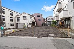 物件画像 府中市紅葉丘　建築条件なし売地