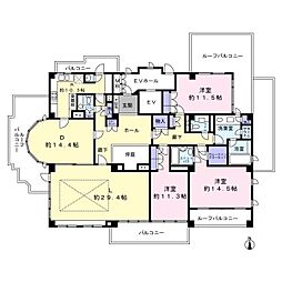 マンションイメージ