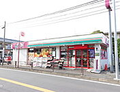 まいばすけっと宮前小台店まで255m、イオン系列の都市型小型スーパー。安全安心の商品を毎日安く購入できます