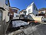 その他：現地周辺は低層住宅街に立ち並ぶ閑静な環境です。当日予約で一軒だけでも気軽に内見可！