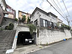 物件画像 宮前区東有馬　中古一戸建て