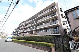 物件画像 コスモ久地