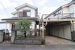 物件画像 町田市原町田　中古一戸建て