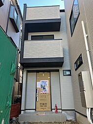 物件画像 多摩区布田　新築一戸建て