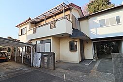 物件画像 宮前区野川本町　建築条件なし売地