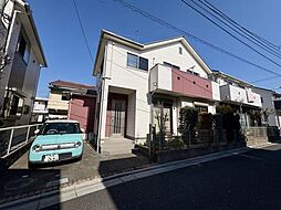 物件画像 さいたま市北区吉野町 中古一戸建て