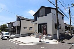 物件画像 麻生区細山　新築一戸建て