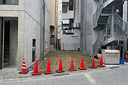 物件画像 多摩区登戸 建築条件なし売地