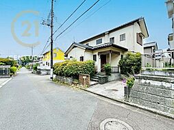 物件画像 木更津市八幡台5丁目　中古戸建