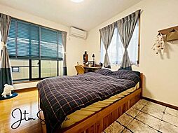 子供部屋の画像