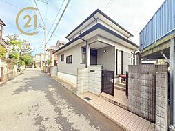 物件画像 船橋市上山町3丁目　中古戸建