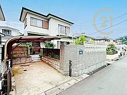 物件画像 袖ケ浦市蔵波台7丁目　中古戸建