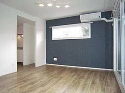 札幌市電2系統 行啓通駅 徒歩6分の賃貸マンション 4階1LDKのリビング/ダイニング