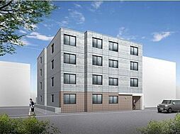 札幌市営東西線 菊水駅 徒歩12分