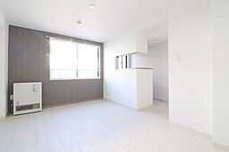 札幌市営南北線 北18条駅 徒歩2分の賃貸マンション 1階1LDKのリビング/ダイニング