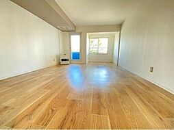 札幌市営南北線 中の島駅 徒歩7分の賃貸マンション 3階1Kのリビング/ダイニング