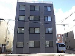 札幌市営東豊線 環状通東駅 徒歩8分