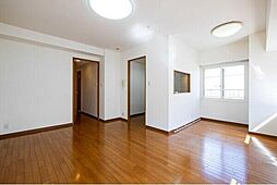 札幌市営東西線 菊水駅 徒歩10分の賃貸マンション 2階2LDKのリビング/ダイニング