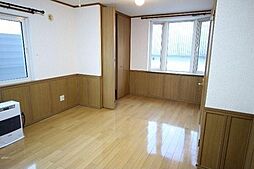 札幌市営東西線 菊水駅 徒歩9分の賃貸アパート 2階ワンルームのリビング/ダイニング