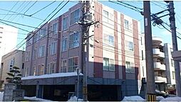 札幌市営東西線 西11丁目駅 徒歩9分