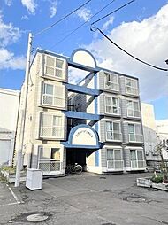 札幌市電2系統 西線6条駅 徒歩3分