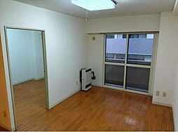 札幌市営南北線 北12条駅 徒歩3分の賃貸マンション 4階1LDKのリビング/ダイニング