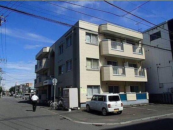 パークヒル24_トップ画像