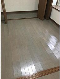 コーリン月寒東 1LDKの写真
