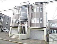 北海道札幌市白石区菊水元町一条5丁目：物件画像／センチュリー21おいでや不動産