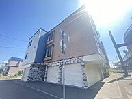 北海道札幌市白石区北郷一条4丁目：物件画像／センチュリー21おいでや不動産