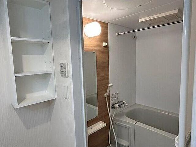 浴室