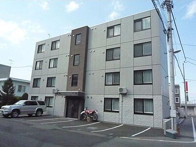 外観 外観