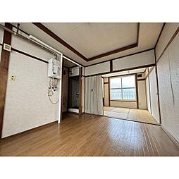 居間