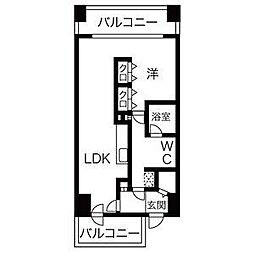 🉐敷金礼金0円！🉐カマール6-6