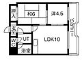オプティマS131階4.4万円