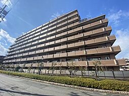物件画像 ユニハイム草津キララ・スクエア