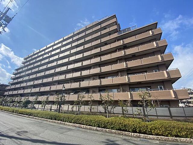 外観 ユニハイム草津キララ・スクエア 1階/-