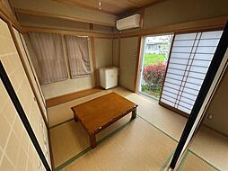 室内の画像