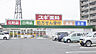 周辺：ファミリーマート草津西大路店まで897m
