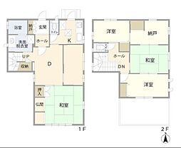 JR東海道・山陽本線 南草津駅 徒歩14分