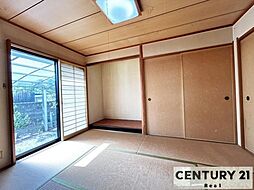 和室の画像
