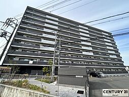 物件画像 アルファスマート草津新浜町