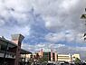 周辺：くさつ平和堂まで583m
