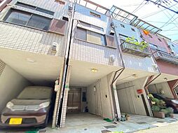 物件画像 大阪市住之江区安立4丁目　中古戸建